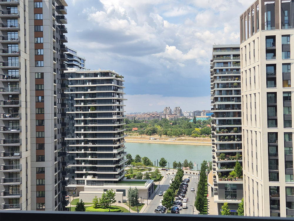 Slika 9 - Bulevar Vudroa Vilsona, Trosoban stan na prodaju, 80m2, 375.000€